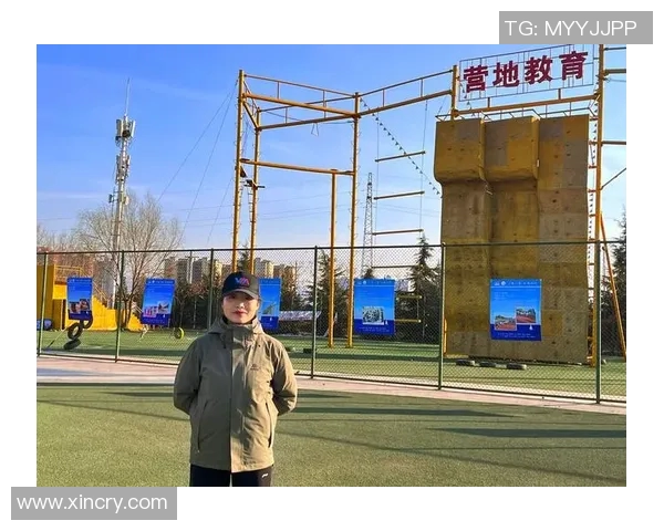 专访李丽揭秘飞盘运动崛起背后的成功秘诀与发展趋势 专访李丽揭秘飞盘运动崛起背后的成功秘诀与发展趋势