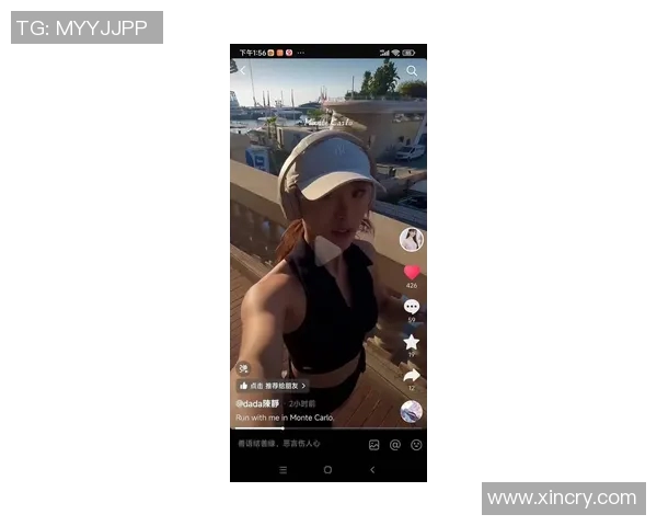 专访极限运动女王陈静揭秘成功秘诀与挑战背后的故事