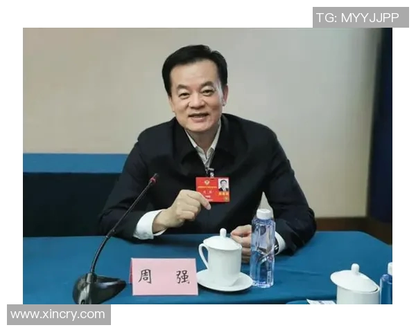 专访周强：深入探讨CSGO成功背后的秘密与未来发展方向