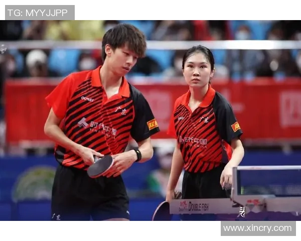 专访刘芳：探寻乒乓球冠军背后的秘密与成功秘诀