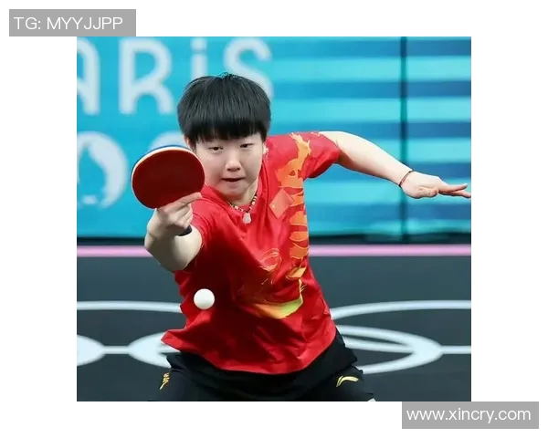 乒乓球心理素质评比揭晓西安乒乓球队荣获第二名佳绩