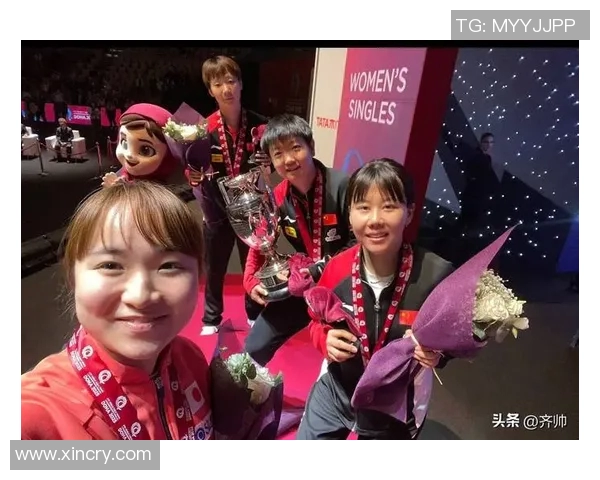 乒乓球实力评估权威发布个人能力榜单揭晓新星与老将对决 乒乓球实力评估权威发布个人能力榜单揭晓新星与老将对决