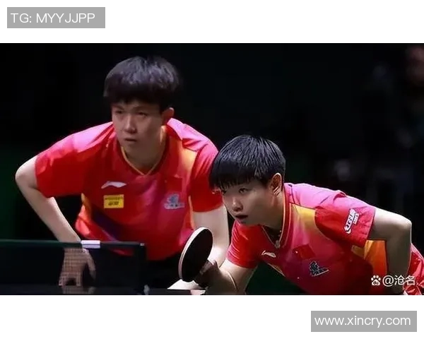 乒乓球战术排行榜揭晓重庆乒乓球队荣登第七名引发关注 乒乓球战术排行榜揭晓重庆乒乓球队荣登第七名引发关注