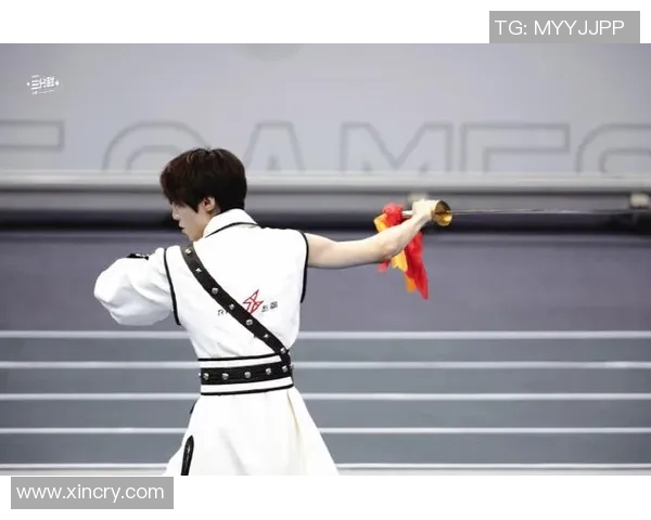 专访赵磊：揭秘网球世界的成功秘诀与成长历程