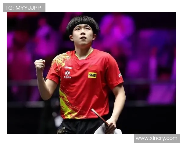 乒乓球传奇揭秘:深入解析北京乒乓球队员的个人技术与实力 乒乓球传奇揭秘:深入解析北京乒乓球队员的个人技术与实力