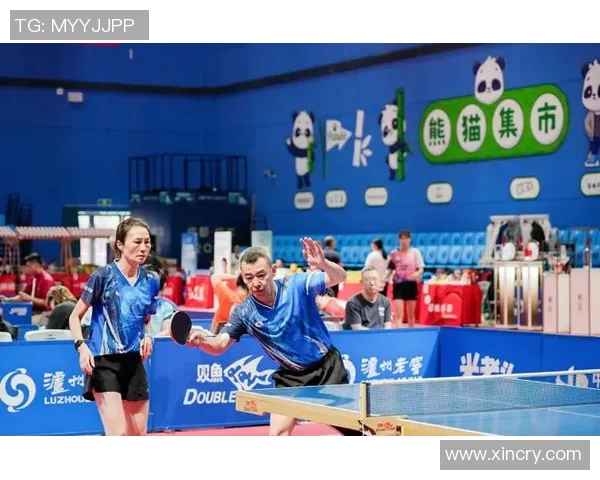 乒乓球意识排行榜揭晓成都乒乓球队荣获第二名引发热议 乒乓球意识排行榜揭晓成都乒乓球队荣获第二名引发热议