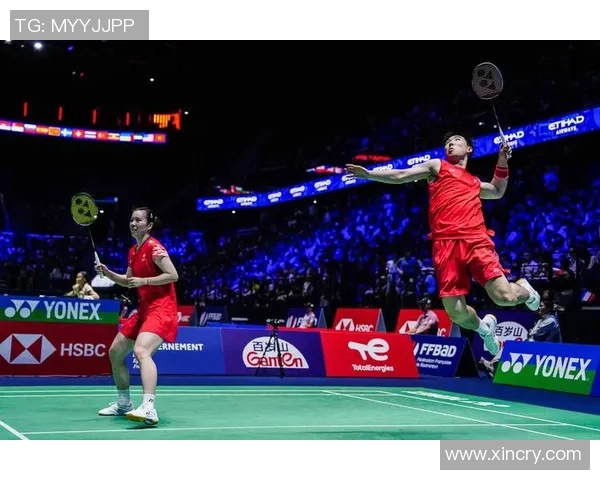 专访羽毛球明星陈芳探索她成功背后的秘密与心路历程