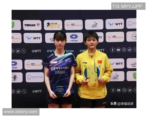 专访赵静：探寻乒乓球冠军背后的秘密与成功之路