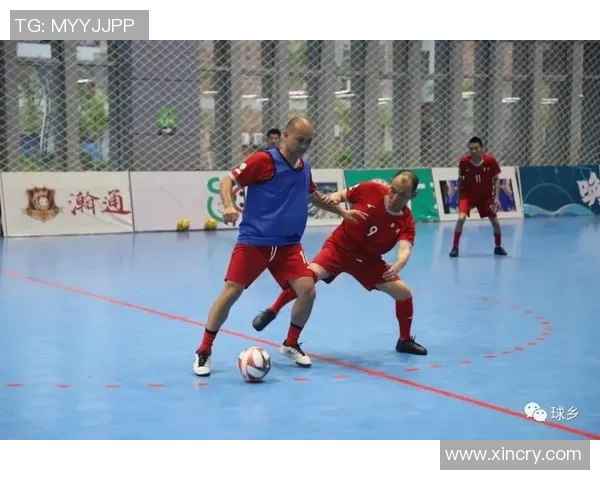 南京足球队在全运会中的默契配合与战术执行分析 南京足球队在全运会中的默契配合与战术执行分析