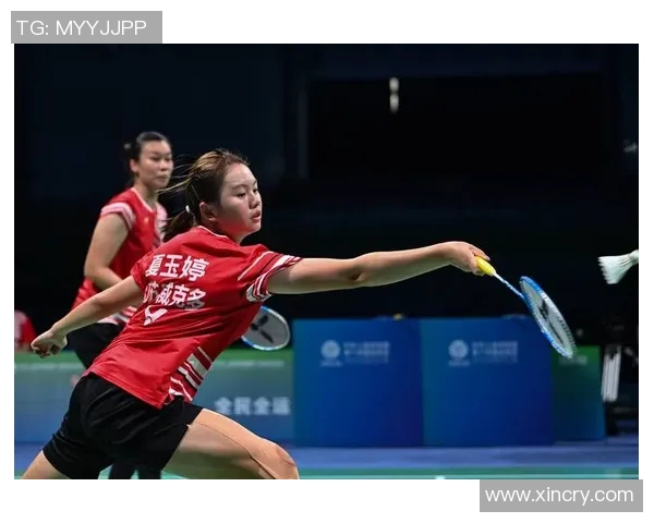 对话羽毛球明星刘娜探讨她的职业生涯与成长历程