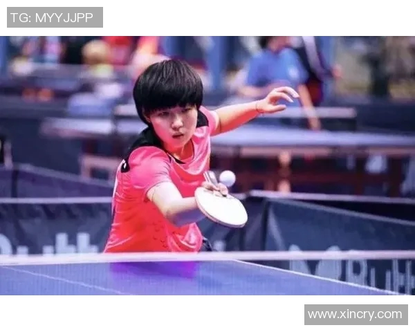 南京乒乓球队焕发新生力量引发热议探讨乒乓球的未来发展与变革 南京乒乓球队焕发新生力量引发热议探讨乒乓球的未来发展与变革