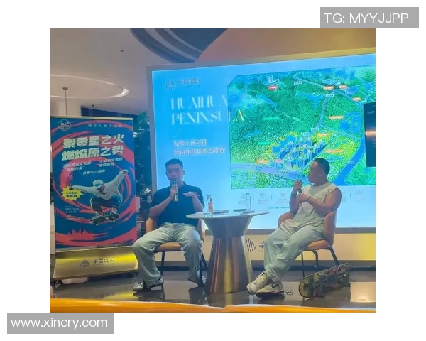 从零起步打造滑板团队的完美协作与成功之道