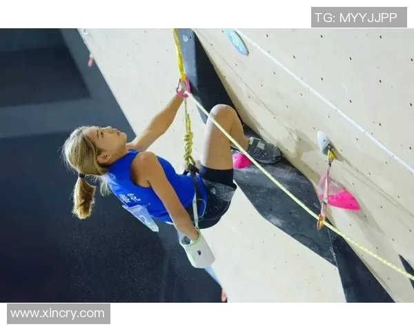 广州攀岩队荣登全国攀岩技术排行榜第五名展现实力与潜力 广州攀岩队荣登全国攀岩技术排行榜第五名展现实力与潜力