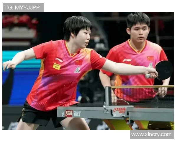 成都乒乓球队心理素质引发热议球员表现与心理承受能力的深度探讨 成都乒乓球队心理素质引发热议球员表现与心理承受能力的深度探讨