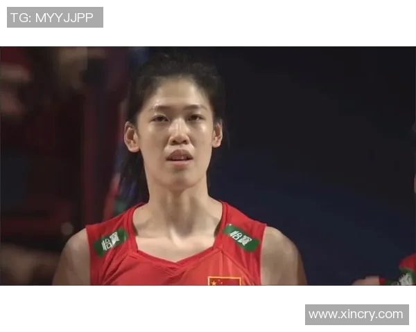 广州排球队实力强劲荣登排球个人能力排行榜第三名