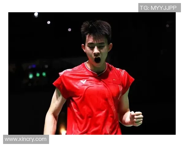 李芳专访:从羽毛球新星到冠军背后的奋斗与坚持 李芳专访:从羽毛球新星到冠军背后的奋斗与坚持