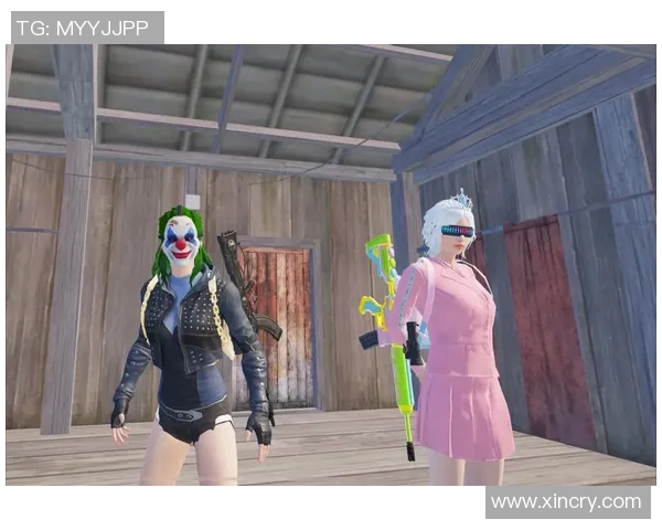 权威发布:2023和平精英节奏实力榜单全面解析与玩家排名揭秘 权威发布:2023和平精英节奏实力榜单全面解析与玩家排名揭秘