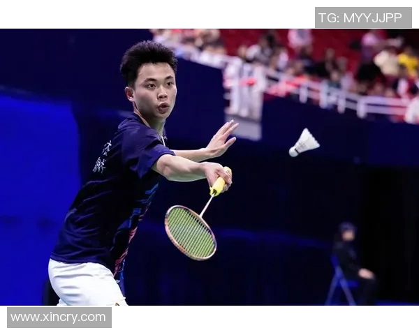 武汉羽毛球队状态飙升创历史新高引发广泛关注与期待 武汉羽毛球队状态飙升创历史新高引发广泛关注与期待