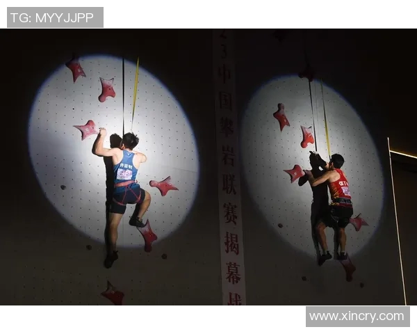 深圳飞盘队在攀岩联赛中以98分稳居积分榜首位