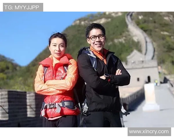 极限挑战与人生哲学周磊的深度对话与运动探索之旅 极限挑战与人生哲学周磊的深度对话与运动探索之旅