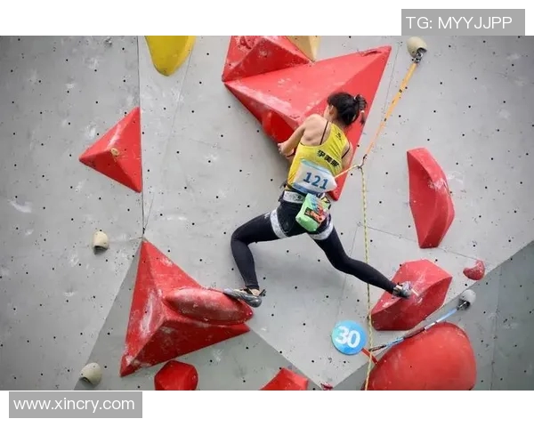 重庆攀岩队与北京攀岩队耐力对决赛后分析与总结