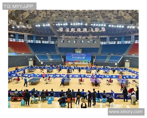 重庆乒乓球队的奋斗历程与荣耀时刻全景回顾 重庆乒乓球队的奋斗历程与荣耀时刻全景回顾