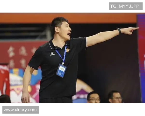 陈磊专访：从青涩球员到篮球教练的成长与思考