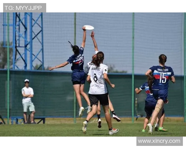 赛后复盘：北京飞盘队与上海飞盘队速度较量的精彩瞬间与战术分析