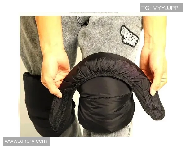 飞盘运动护膝选购指南：如何选择适合你的护膝装备