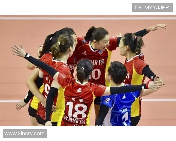 北京排球队反击战术解析：深度剖析排球比赛中的关键时刻与策略