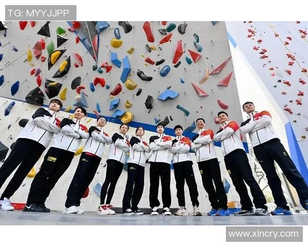 北京攀岩队个人能力引发热议选手表现与团队合作的深度探讨