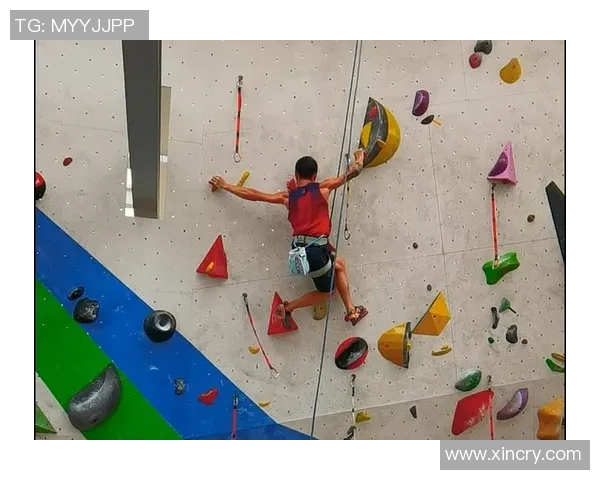 从零起步到高手之路:全面解析攀岩技能提升与训练方法 从零起步到高手之路:全面解析攀岩技能提升与训练方法