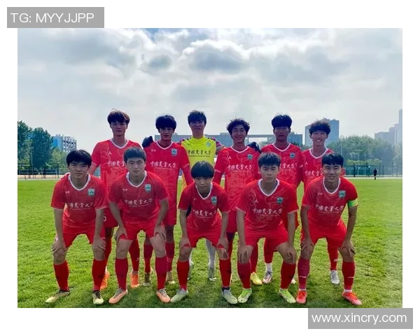 北京足球队荣登足球节奏排行榜第十名展现强劲实力与潜力