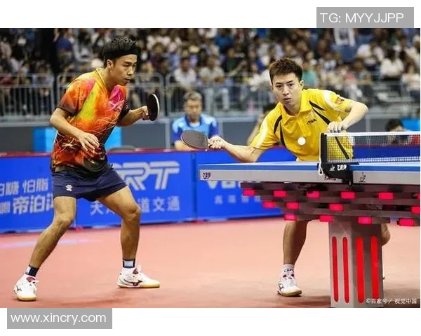 南京乒乓球队在防守与反击中的得失分析与战术探讨