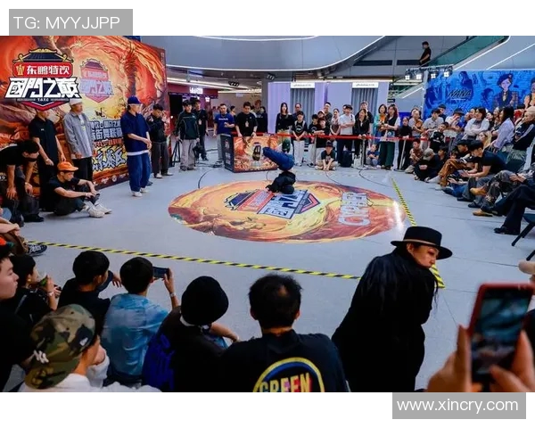 北京街舞队在世界街舞大赛中的战术表现分析与点评