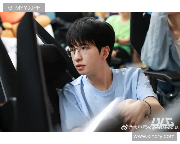 和平精英专题深入分析BLG战队的技术实力与战术布局