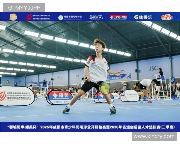 成都羽毛球队心理素质创新高引领羽毛球界新风潮 成都羽毛球队心理素质创新高引领羽毛球界新风潮