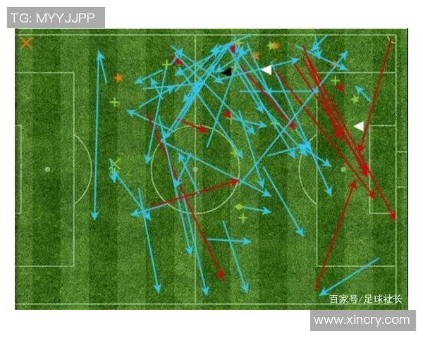 深入分析上海足球队的包夹战术及其在比赛中的应用效果 深入分析上海足球队的包夹战术及其在比赛中的应用效果