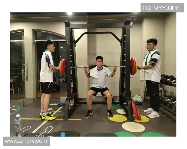 武汉羽毛球队耐力表现数据分析揭示训练效果与运动员潜力 武汉羽毛球队耐力表现数据分析揭示训练效果与运动员潜力