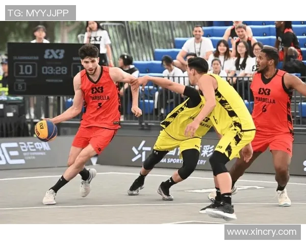 西安篮球队挑战赛特别报道：从默默无闻到荣耀之路的精彩历程