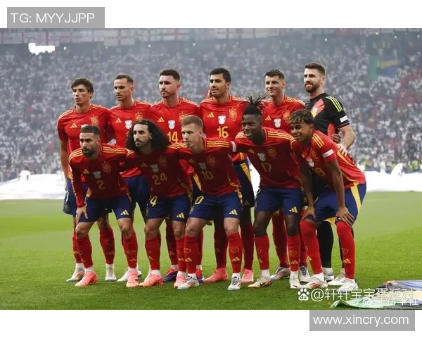 西班牙队在欧锦赛中的战术安排与比赛经验分析
