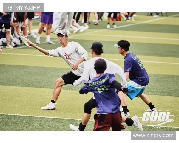 重庆飞盘队与上海飞盘队赛后战术分析与总结探讨 重庆飞盘队与上海飞盘队赛后战术分析与总结探讨