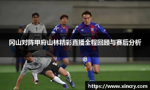 冈山对阵甲府山林精彩直播全程回顾与赛后分析